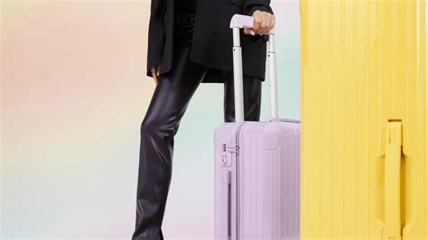 fendi rimowa where to buy|rimowa luggage company.